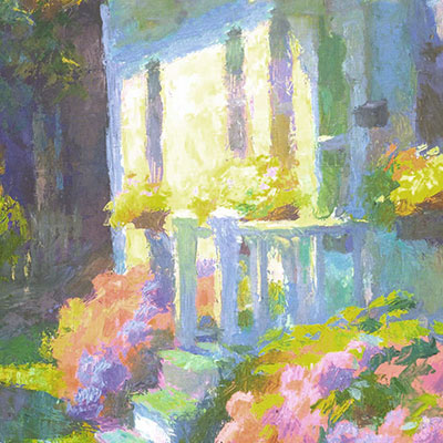 <br><br><br>La Fattoria dei Gelsomini<br><br>Elizabeth von Arnim